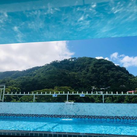 Lakaz Kreol Hotel โบวาลง ภายนอก รูปภาพ